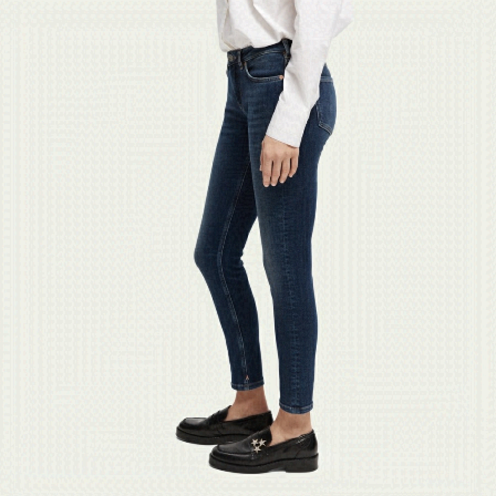 NWT Scotch & Soda la Bohemienne Jeans